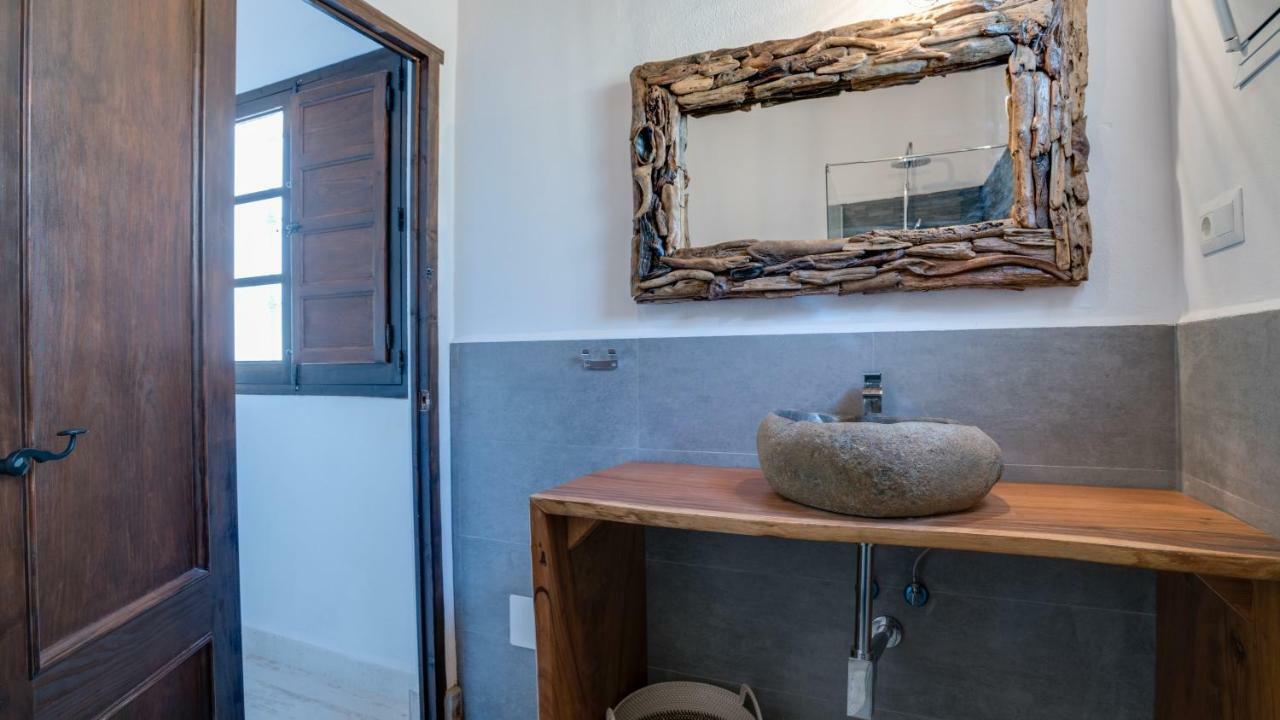 Bed and breakfast Casa Baliza