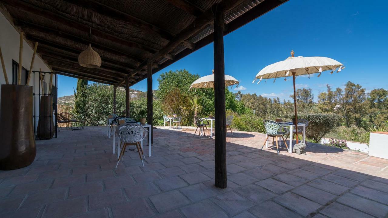 Bed and breakfast Casa Baliza