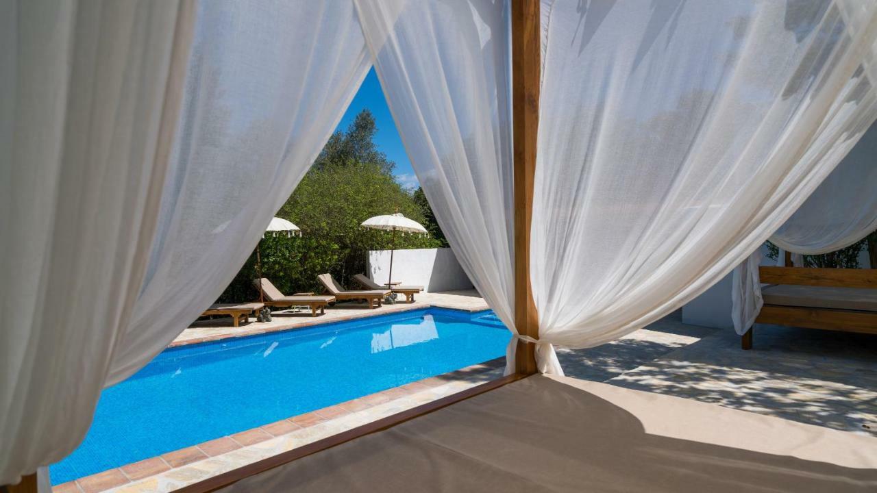Casa Baliza Bed and breakfast 3*