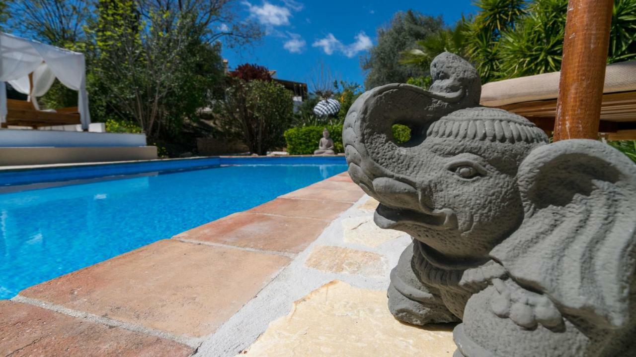 Casa Baliza 3* Alhaurín el Grande