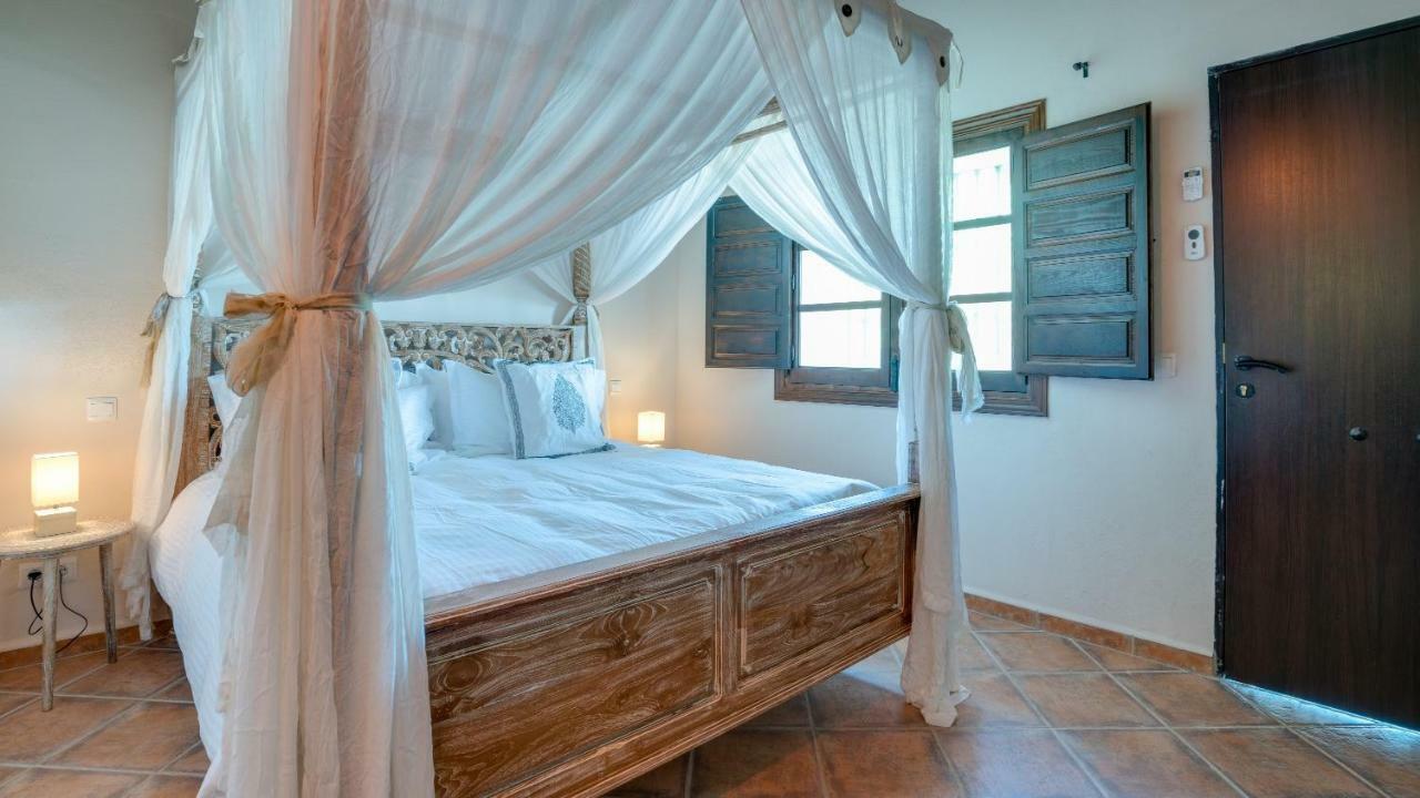 Casa Baliza