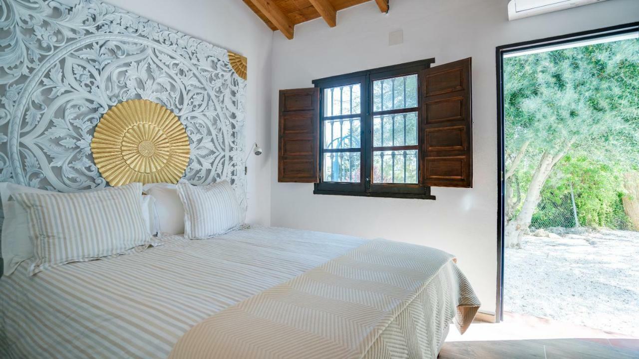 Bed and breakfast Casa Baliza