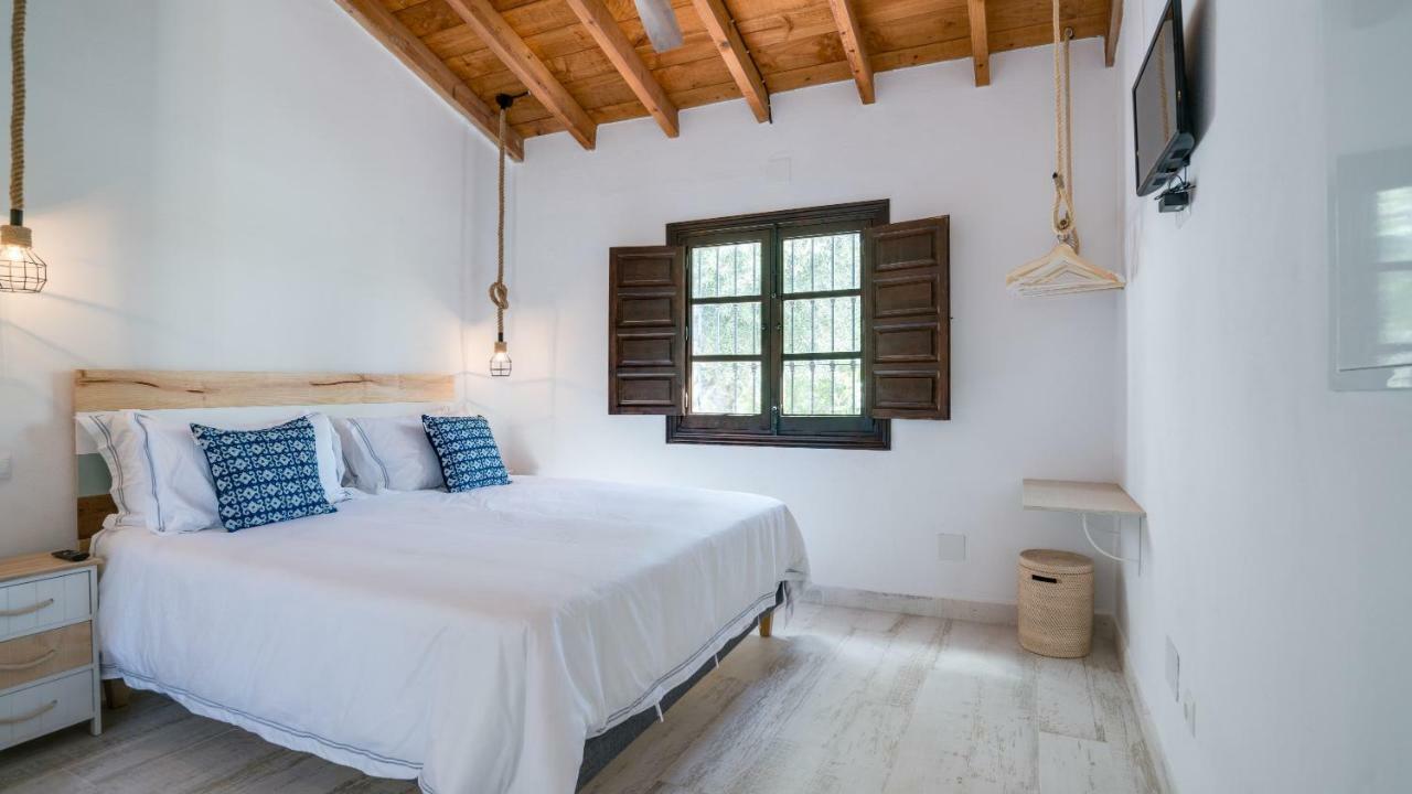 Casa Baliza Alhaurín el Grande