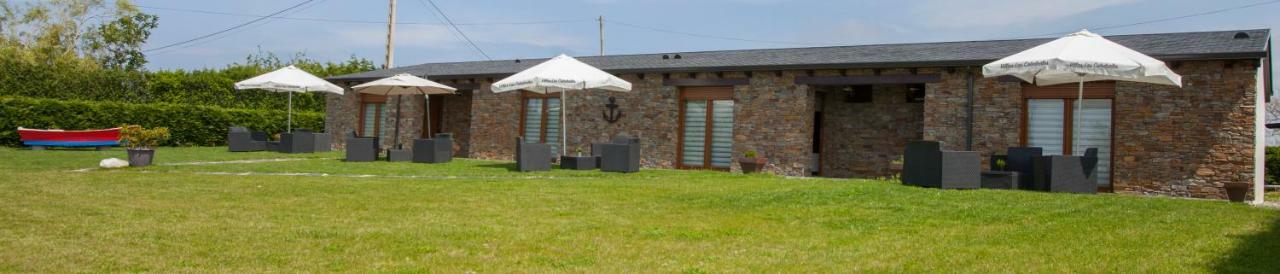 Catedrales Villa *