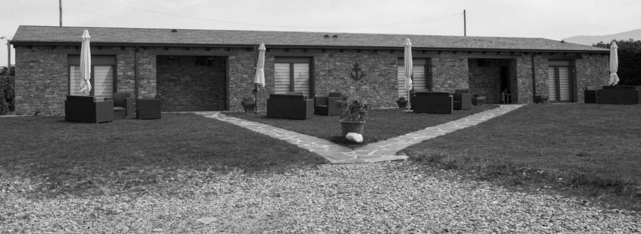 Villa Catedrales Ribadeo