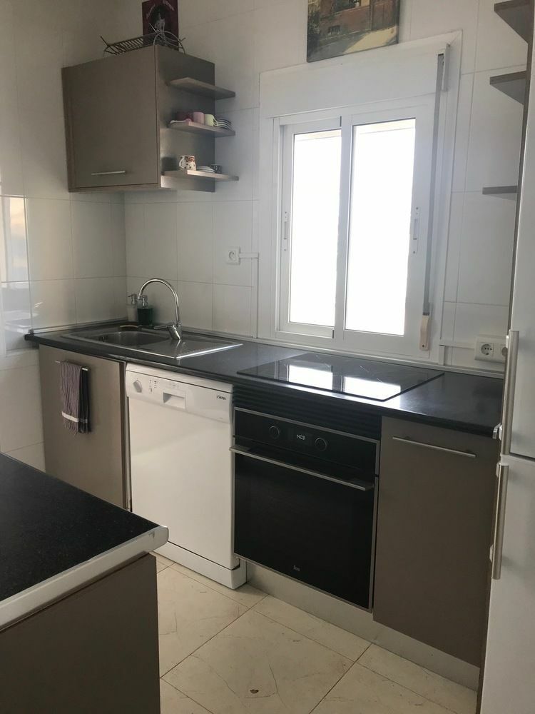 Apartment Palasiet *