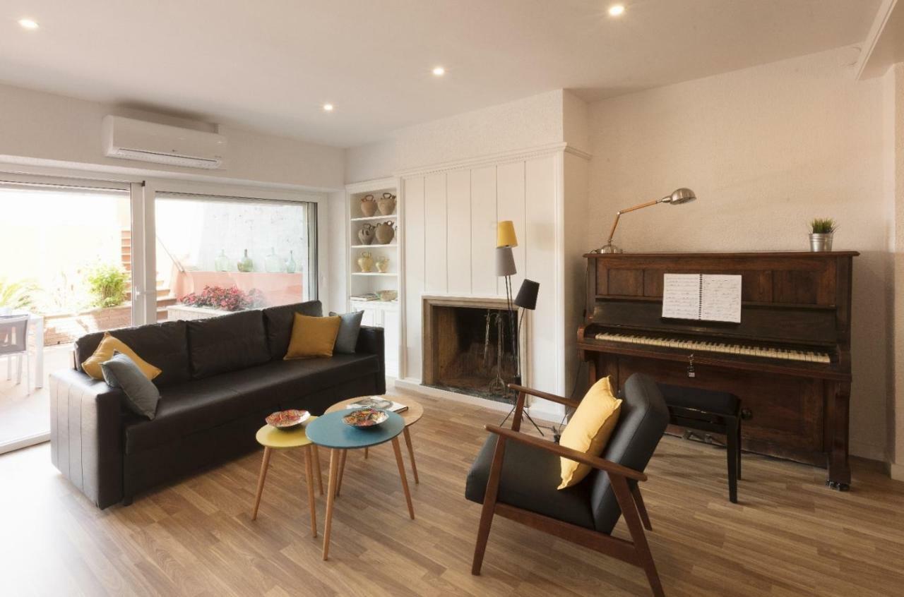 La Casa Del Piano Apartamento