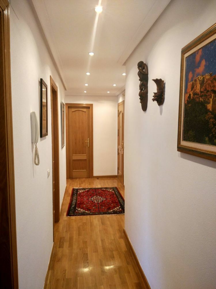 Vivienda La Vega Apartamento Briviesca