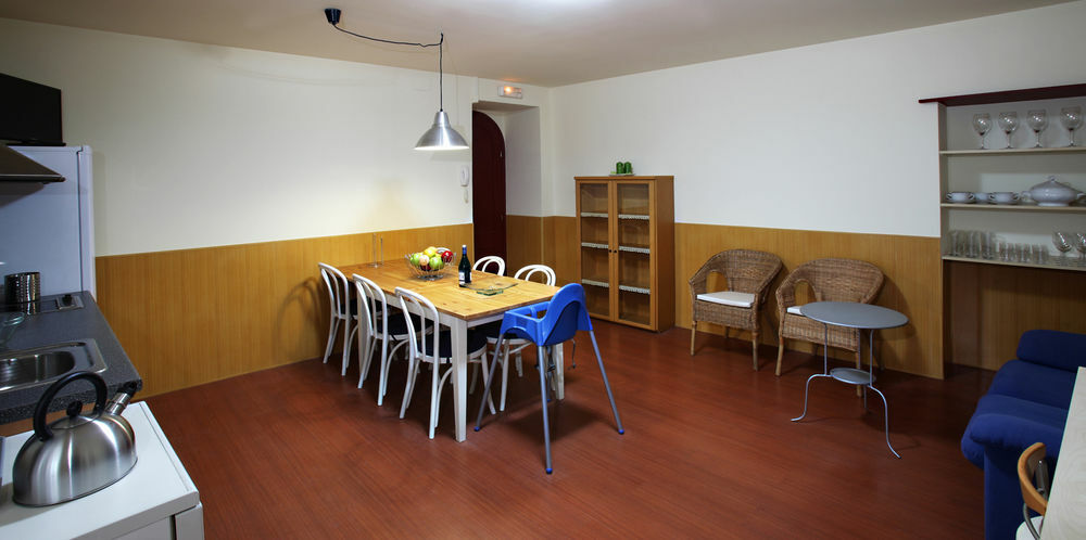 Apartamento Granollers Apartment *