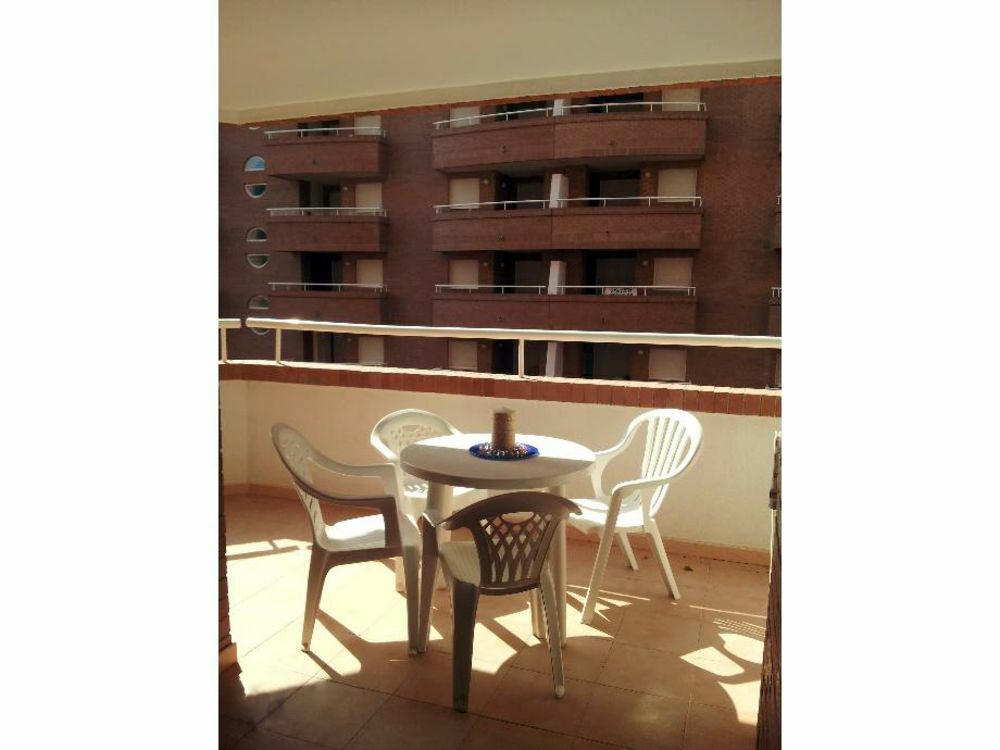 Acv - Costa Marina Iii-1ª Linea Planta 2 Sur