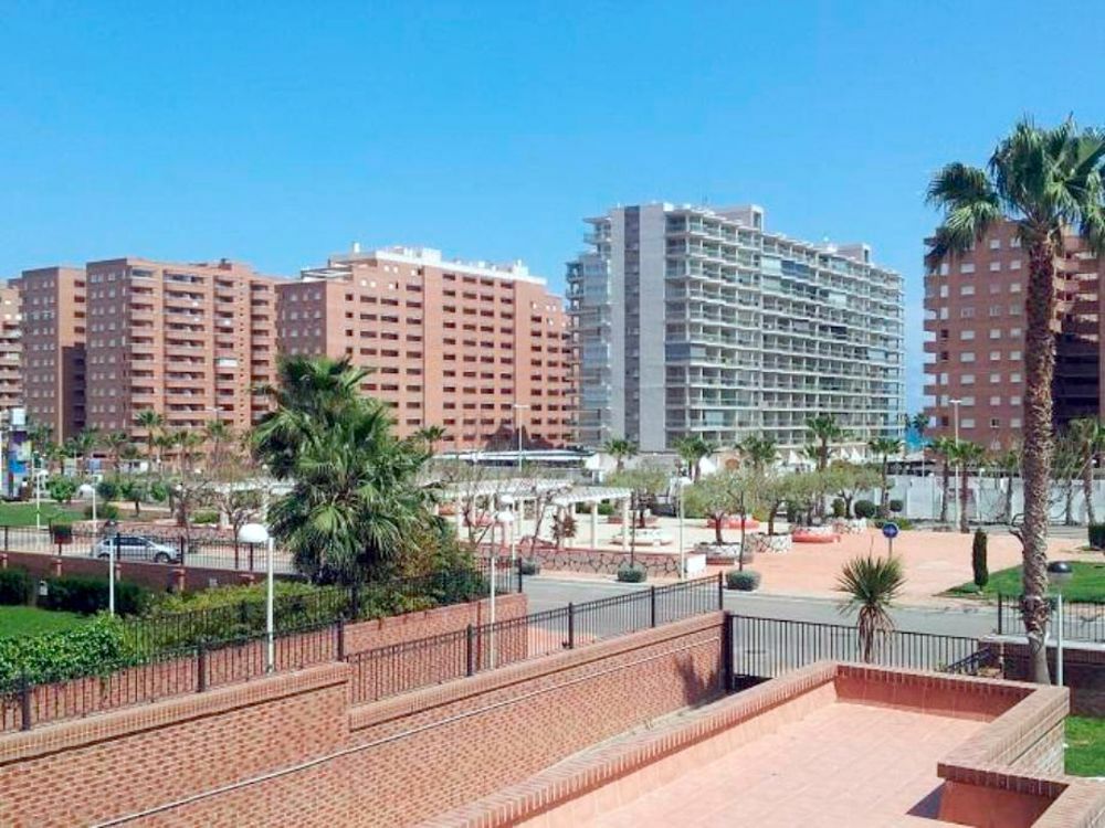 Acv - Costa Marfil Ii-2ª Linea Planta 2 Norte *