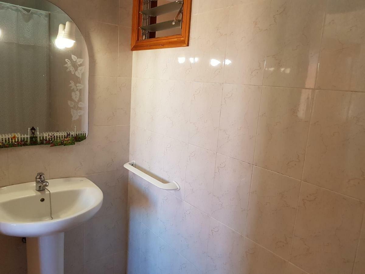 Apartment Aptos. Salinas Garachico (Tenerife)