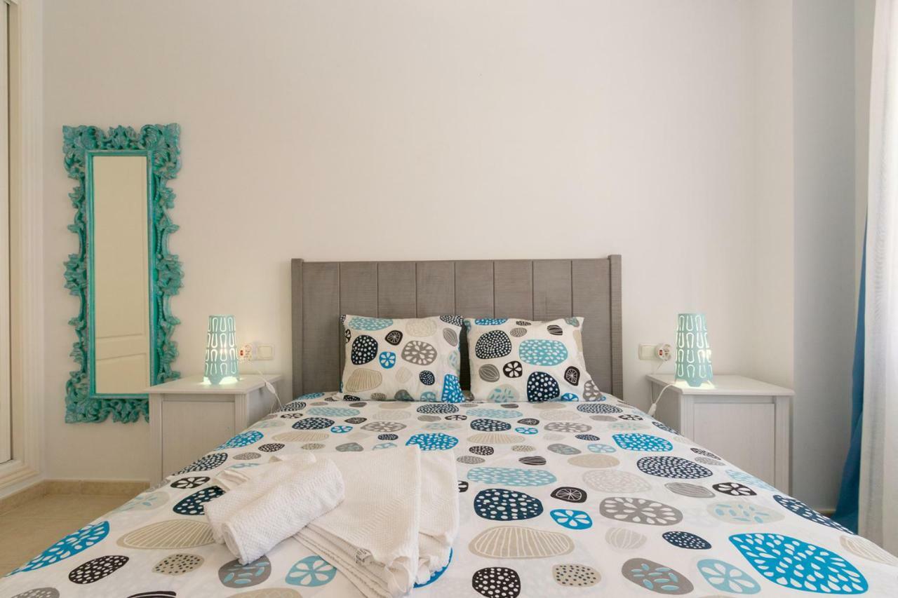 Apartamento The Paradise On The Ocean 10 *