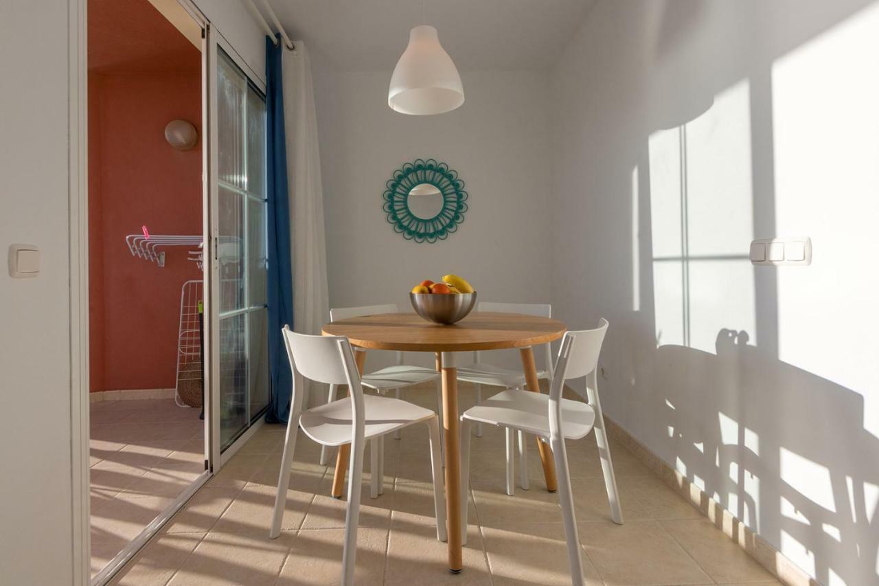 Apartamento The Paradise On The Ocean 10 Costa Calma