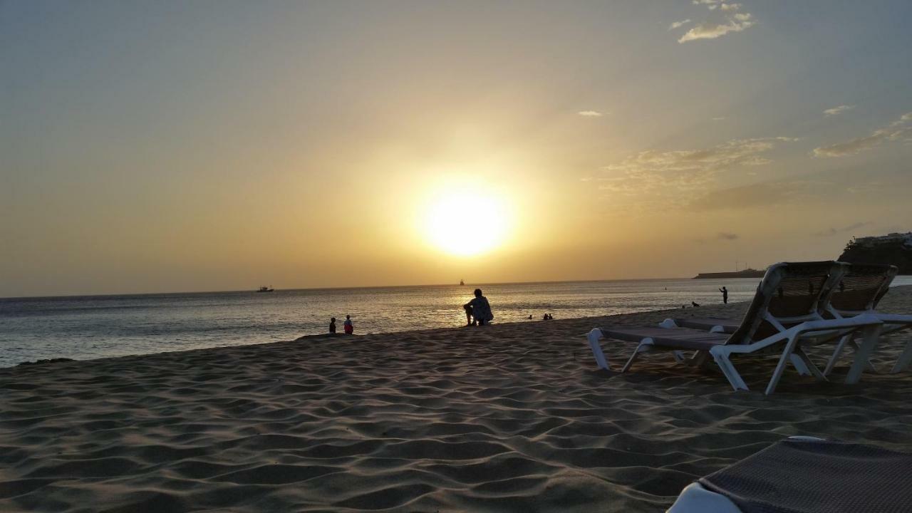 The Paradise On The Ocean 10 Apartamento Costa Calma