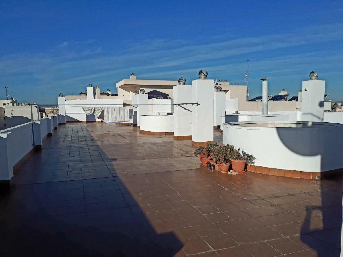 Apartamento Tomillo