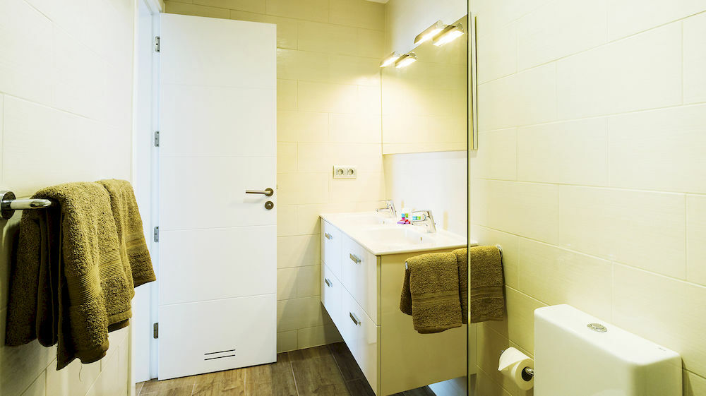 Ig Nachosol Premium By Servatur (adults Only) Apartamento