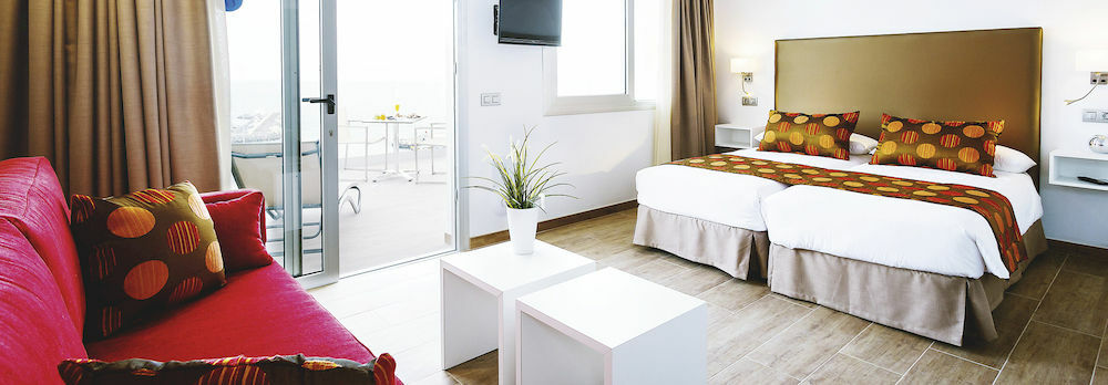 Apartamento Ig Nachosol Premium By Servatur (adults Only)
