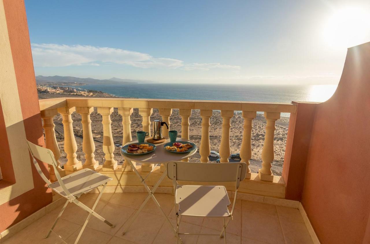 Apartamento The Paradise On The Ocean 10 Costa Calma