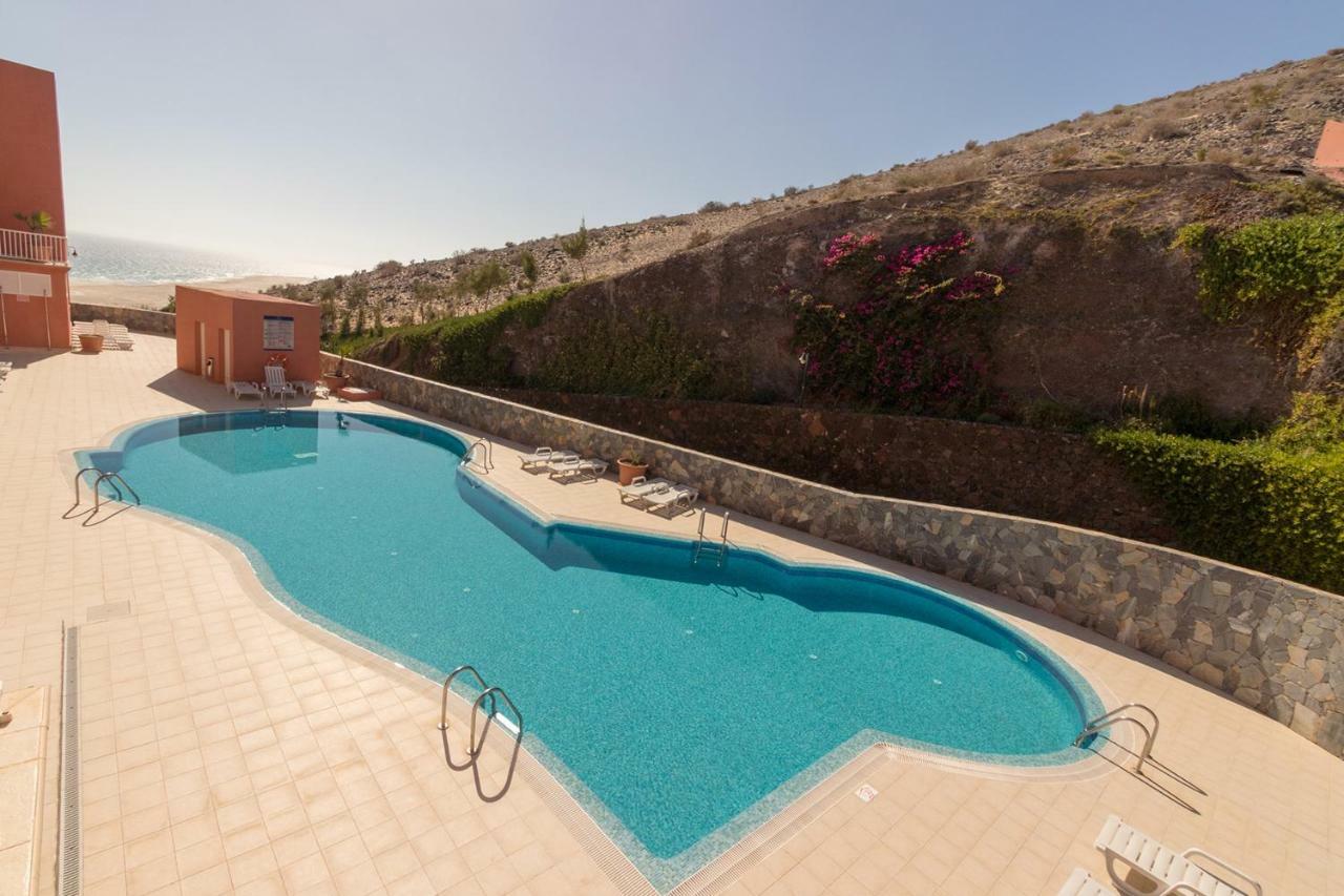 Apartamento The Paradise On The Ocean 10 Costa Calma