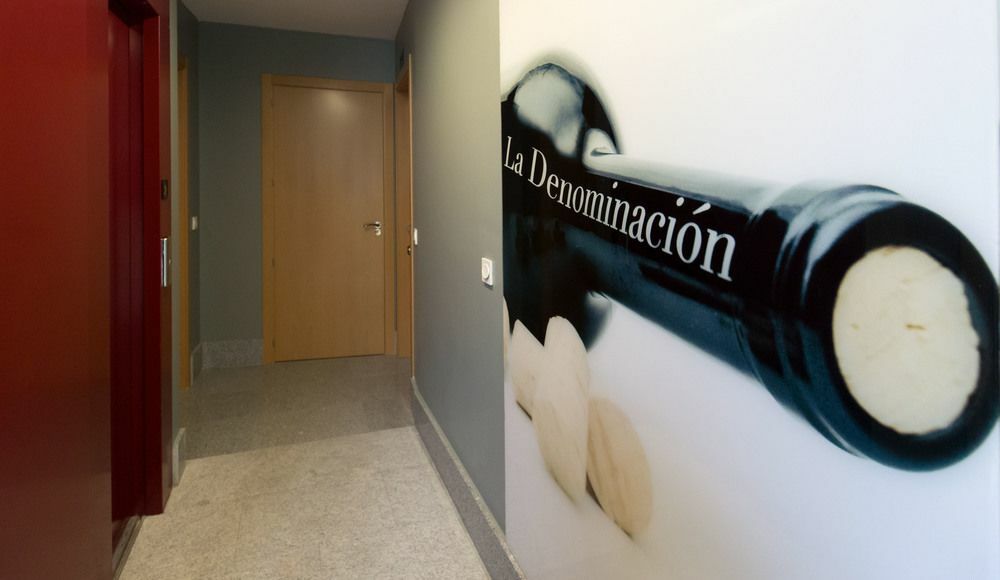 Ele San Justo Plaza Apartment
