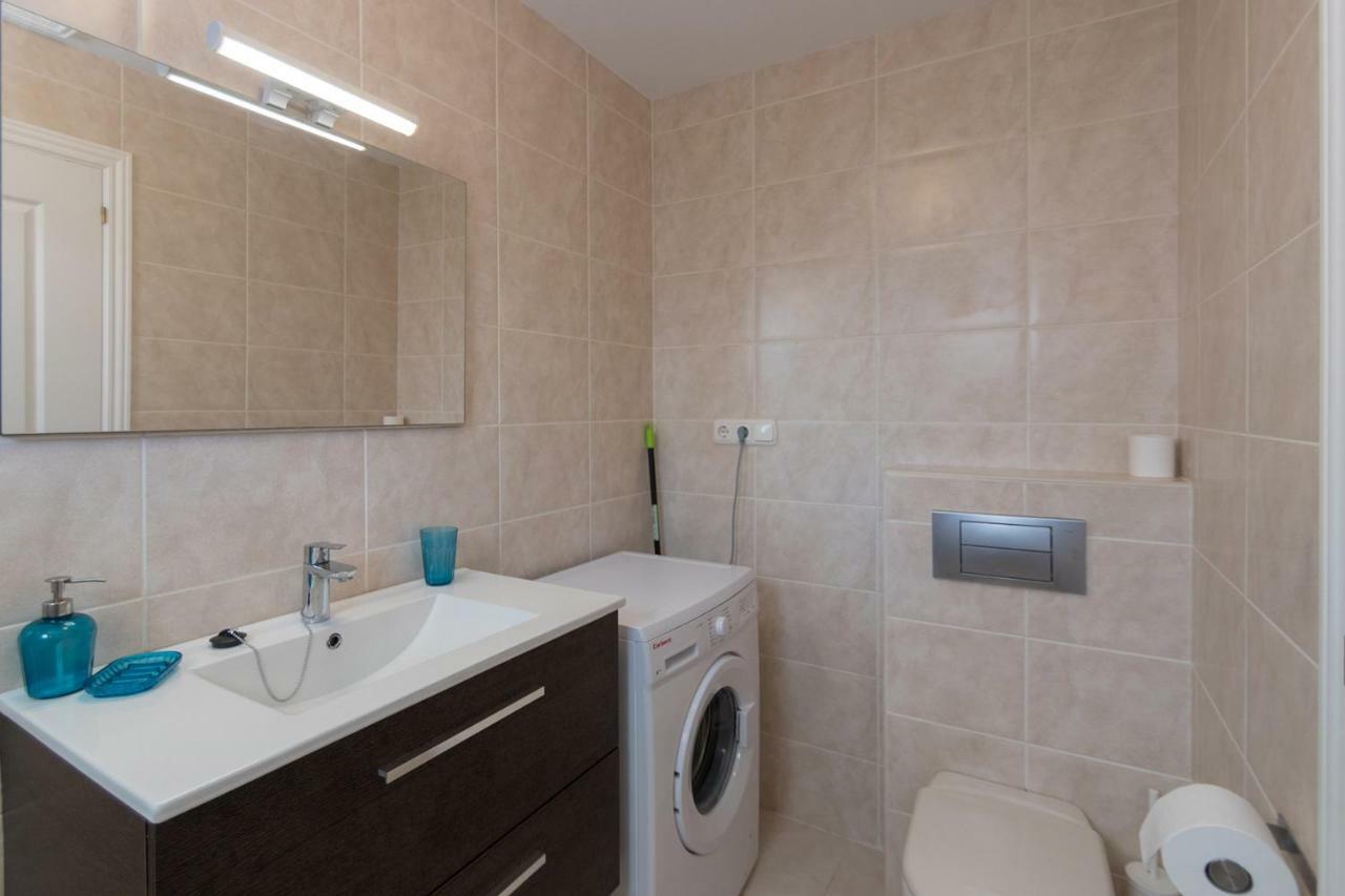 Apartamento The Paradise On The Ocean 10