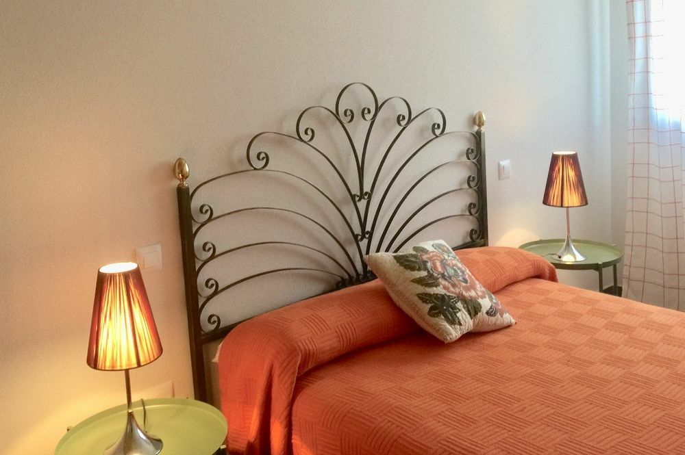 Apartment Arcos Duplex