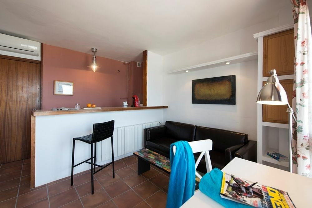 Apartamento Wundermar