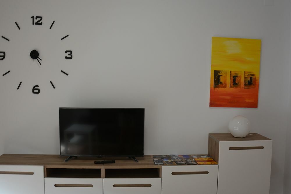 Apartamento Centro Historico *