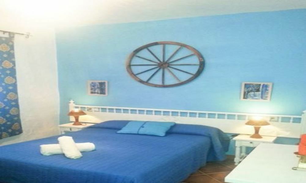 In El Gastor - 104601 By Mo Vr Hotel Chipiona