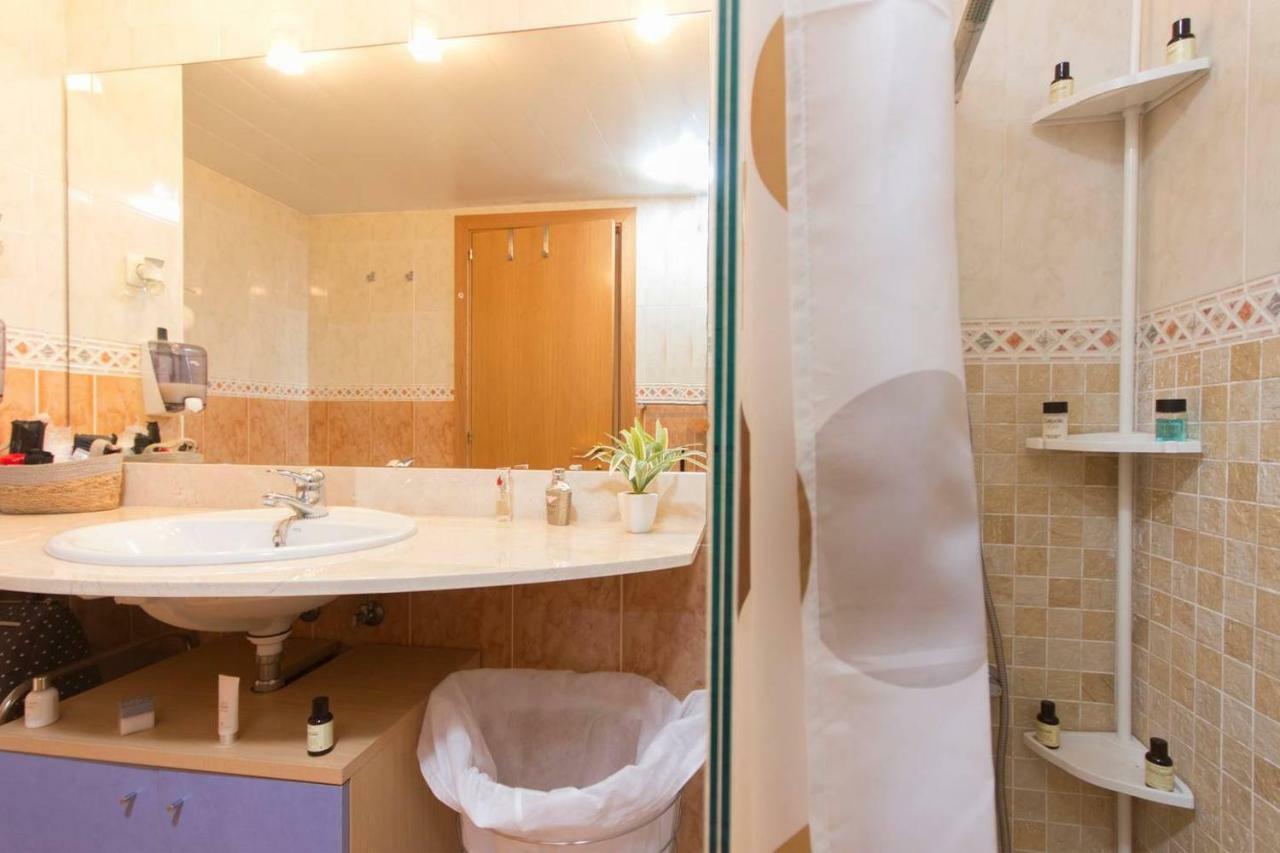 Comfort Apartamento *