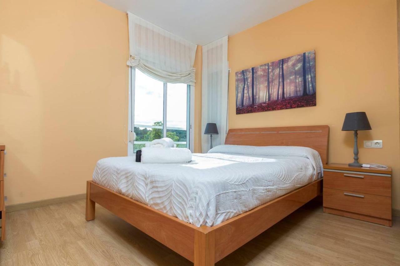 Apartamento Comfort Calafell