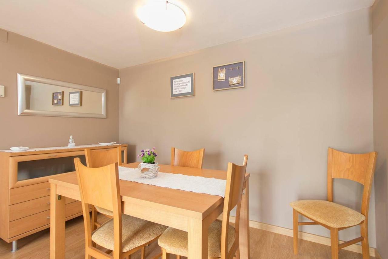 Apartamento Comfort