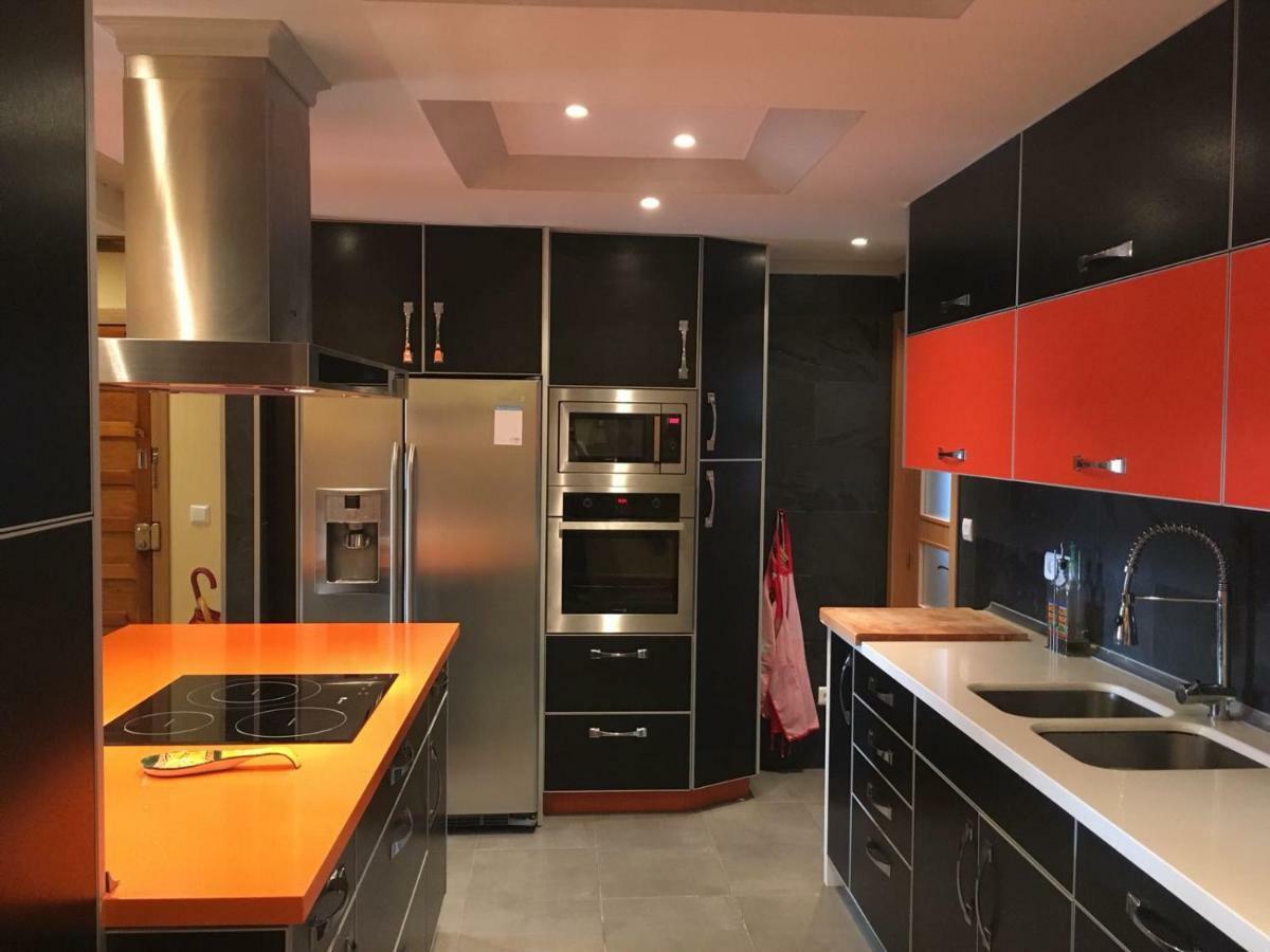 Apartamento Piso Romántico Y Moderno En