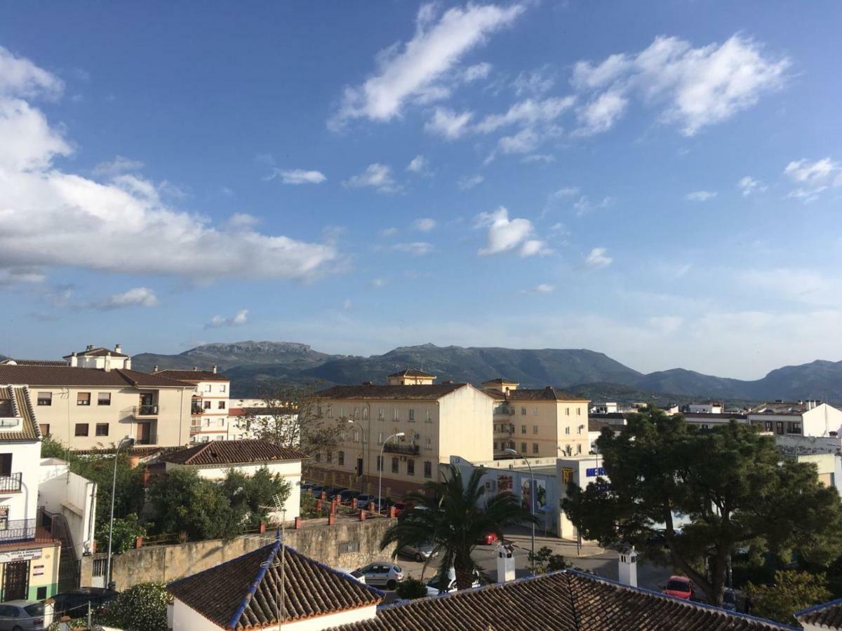 Apartamento Piso Romántico Y Moderno En