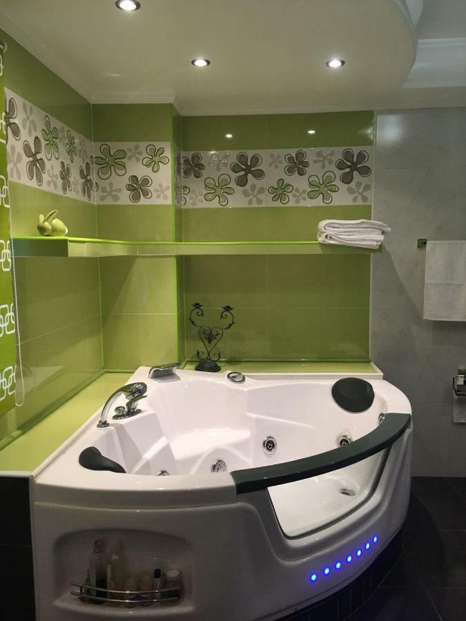 Apartamento Piso Romántico Y Moderno En Ronda