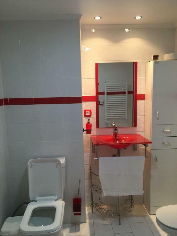 Apartamento Piso Romántico Y Moderno En *