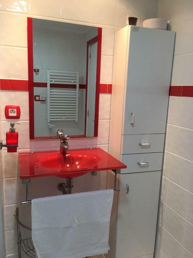 Piso Romántico Y Moderno En Apartamento