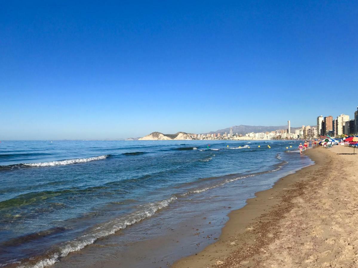 Apartment Apartment Benidorm