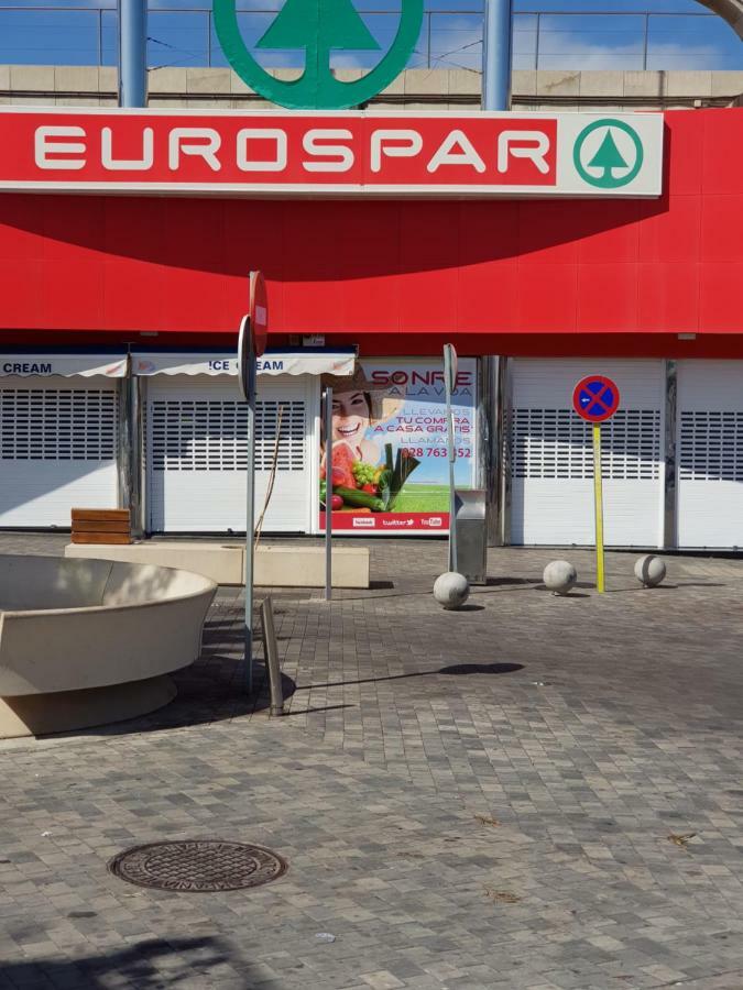 Apt.playa Ingles Patronato 1h. Apartamento