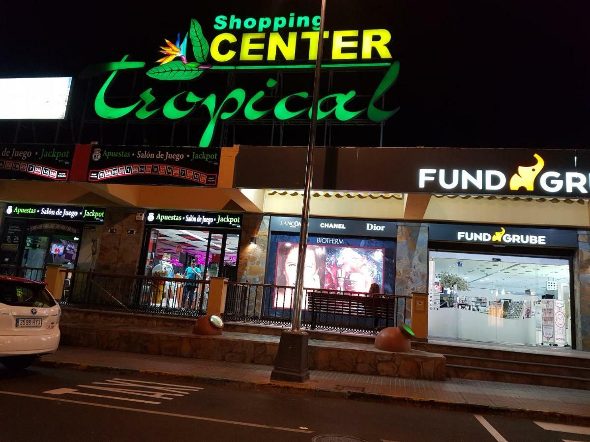 Apt.playa Ingles Patronato 1h. Playa del Inglés