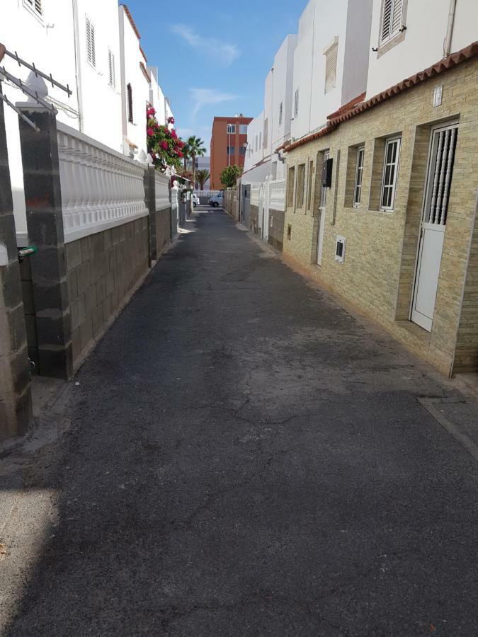 Apt.playa Ingles Patronato 1h. Apartamento