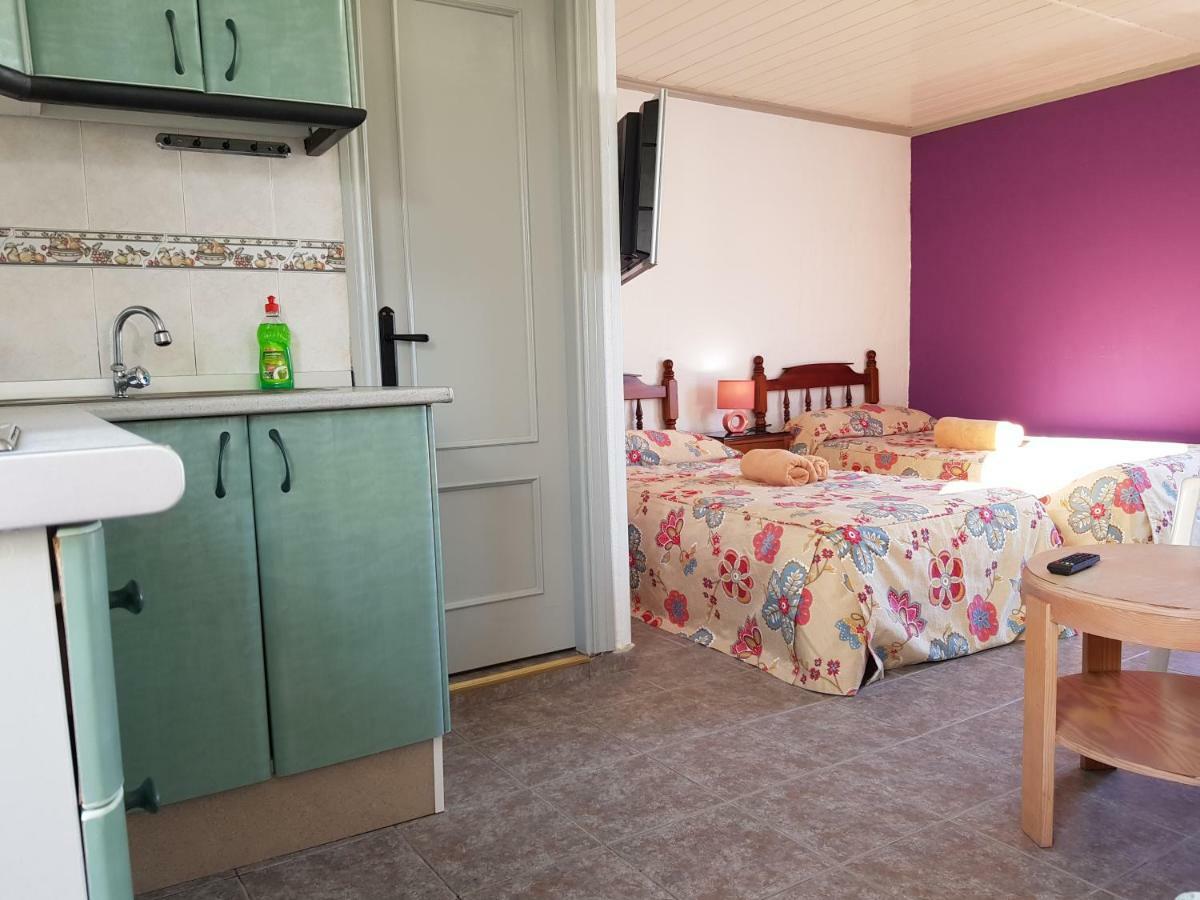 Apt.playa Ingles Patronato 1h. Apartamento