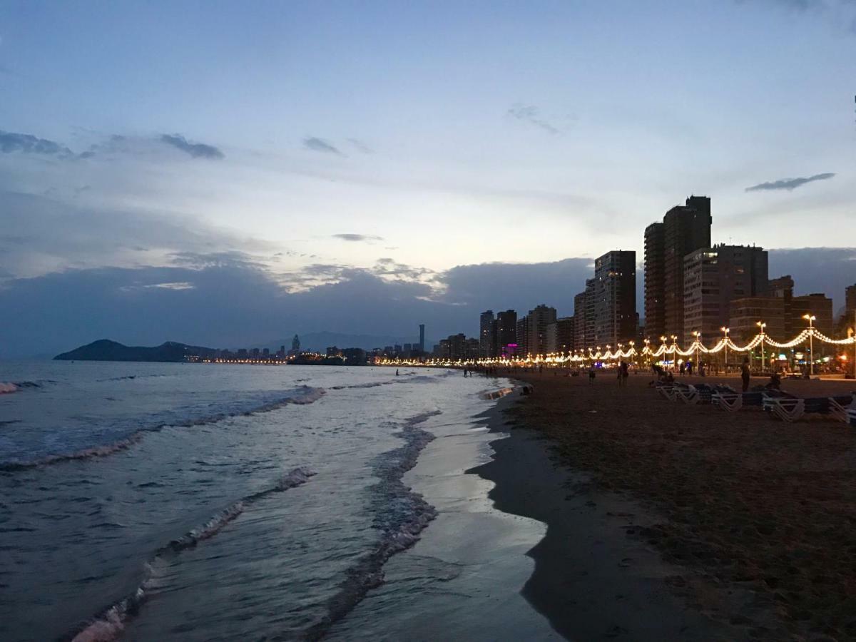 Apartment Apartment Benidorm