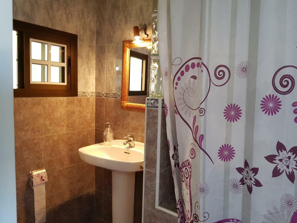 Apartamento Apt.playa Ingles Patronato 1h. *