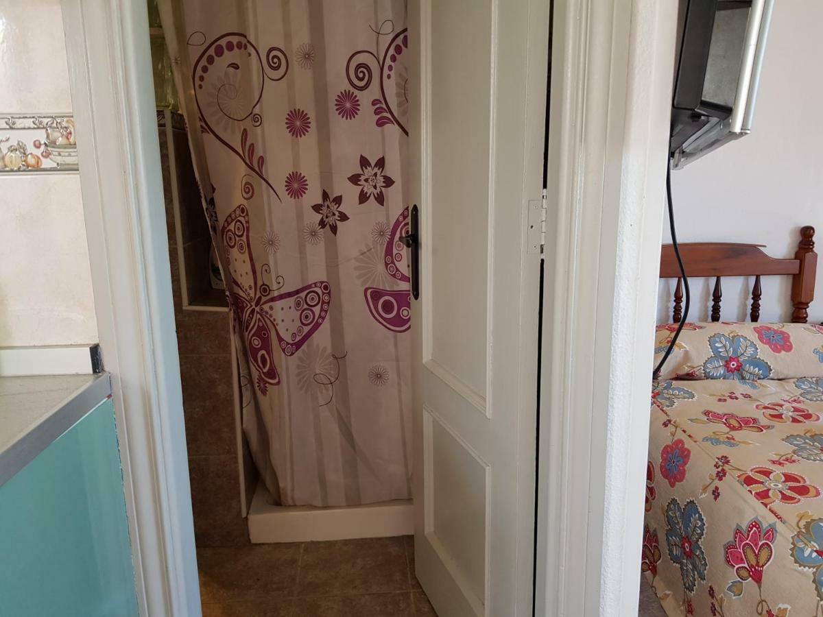 Apartamento Apt.playa Ingles Patronato 1h. *