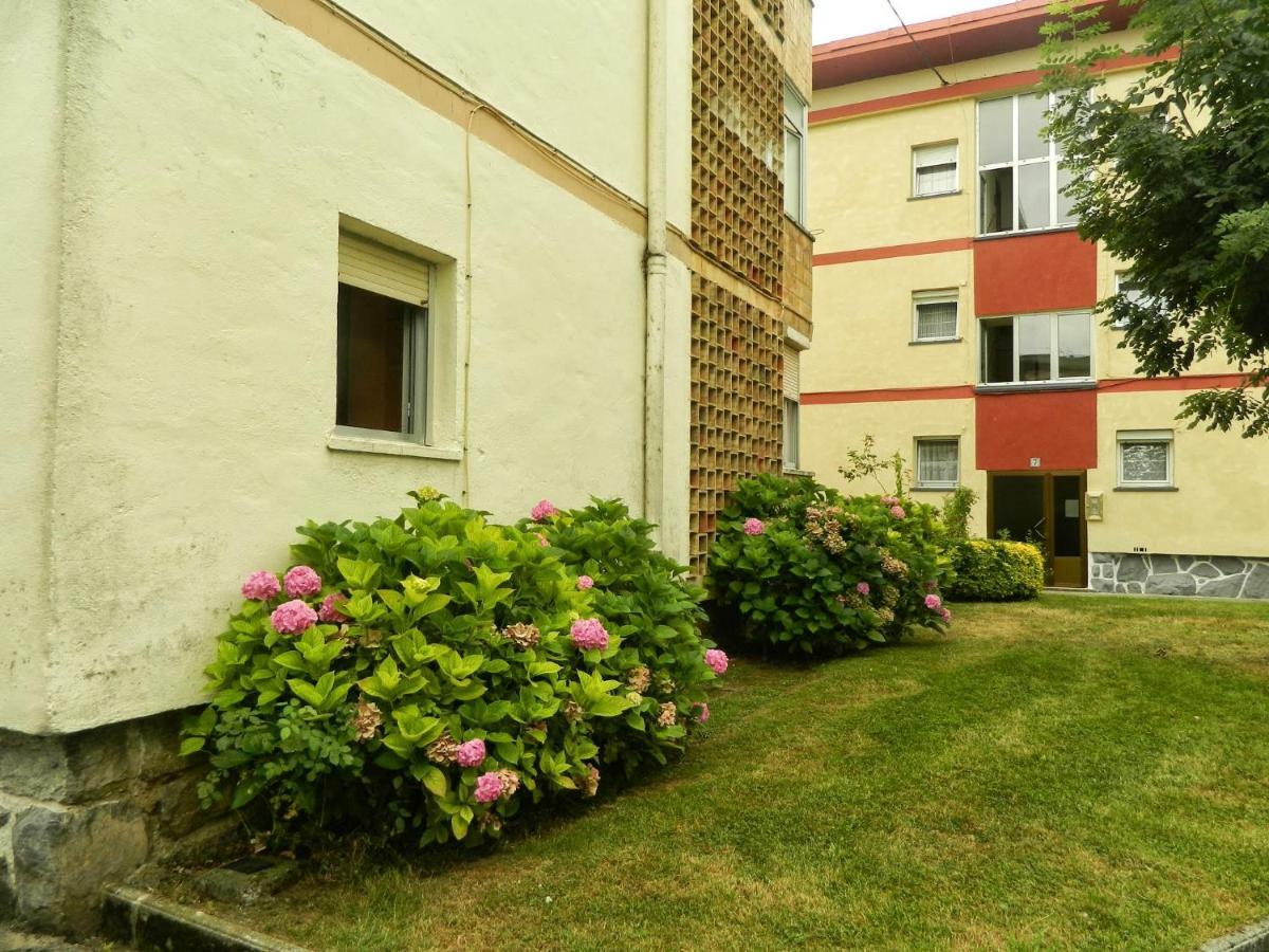 Langako Etxea Zarautz