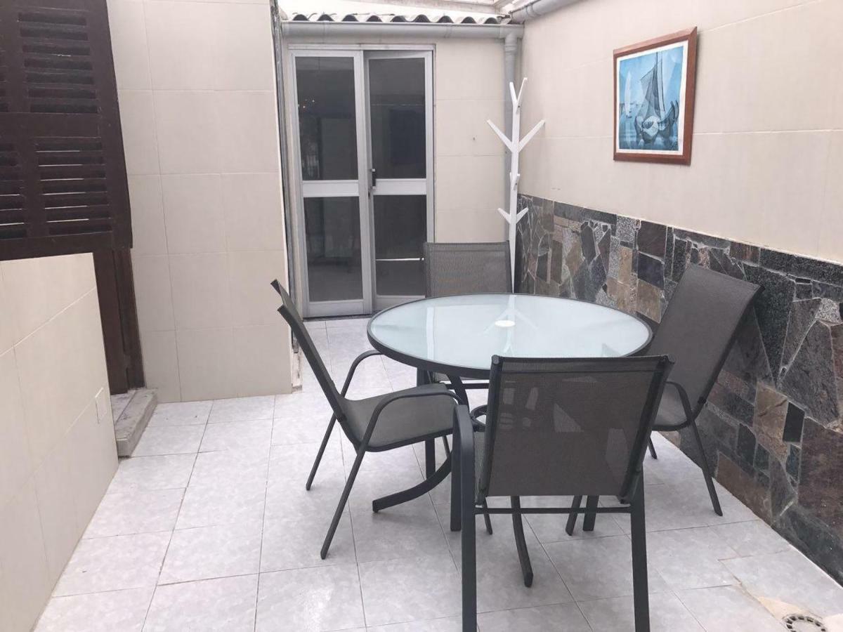 Сasa de vacaciones Cas Padrins Can Picafort (Mallorca)