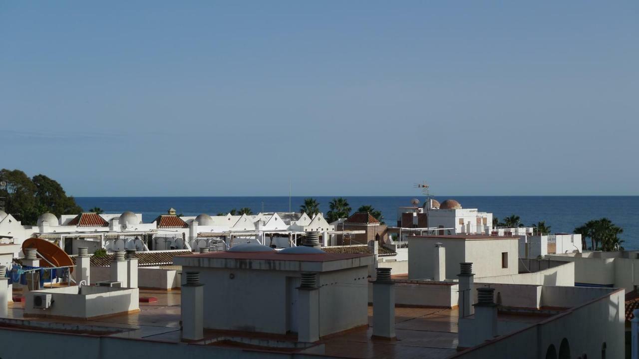 Lovely Cartago Apartment Almunecar