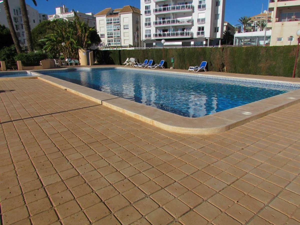 Apartamento Front Line Penthouse In